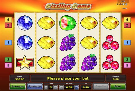 Novoline casino en ligne & machines à sous .